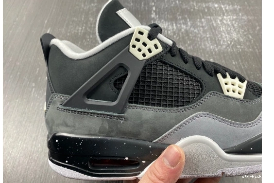 626969-030 4 Retro Jordan 626969-030 Pack Fear  0211